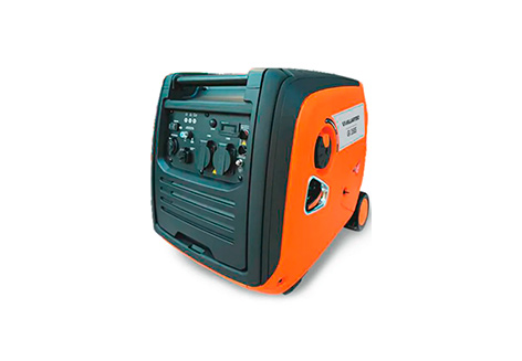 Инверторный генератор Villartec GI358S