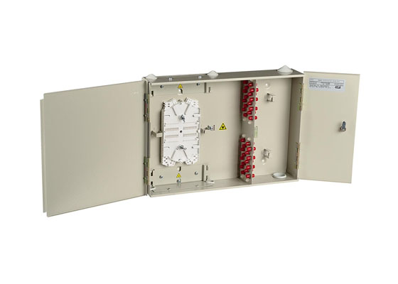 Кросс оптический ШКОН-СТ/2-32-FC/32-FC/D/SM/32-FC/UPC