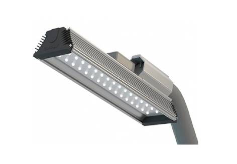 Светильник уличный светодиодный «Эльбрус» 53W