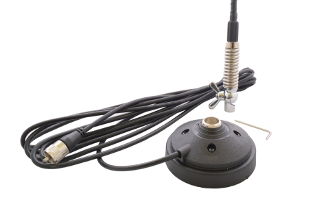 Антенна Turbosky CB T3-27 MAG