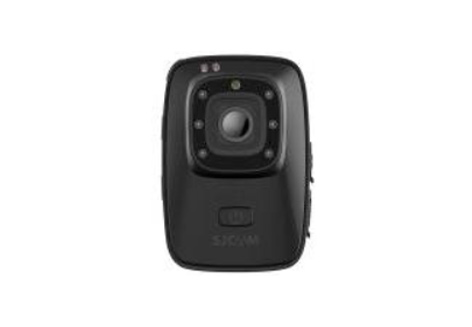 Нагрудный видеорегистратор SJCAM A10