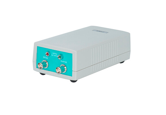 Согласующее устройство с выходом по напряжению AS01