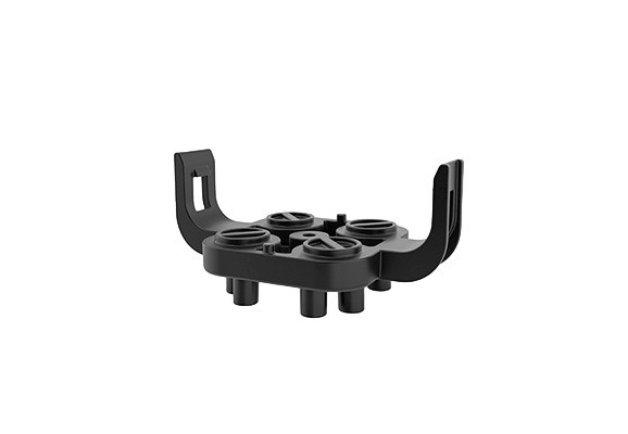 Маска для пробы газоанализатора ИБЯЛ.305131.059