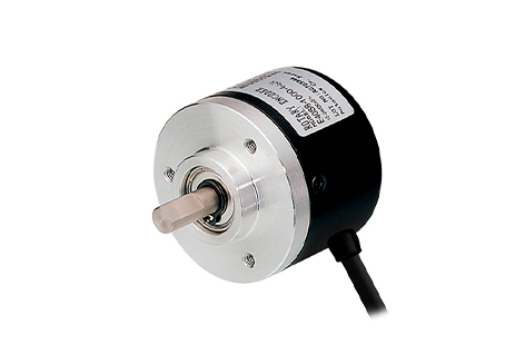 Энкодер инкрементальный E40S8-2000-3-T-24