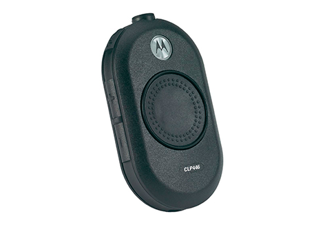 Портативная рация Motorola CLP446