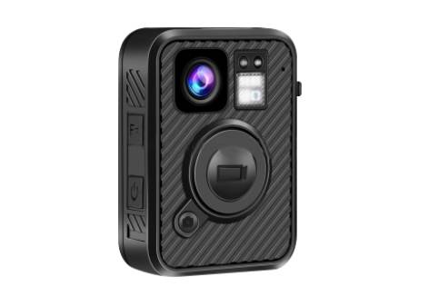 Портативный видеорегистратор BodyDvr F1