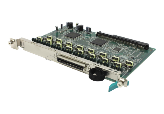 Плата 16 цифровых внутренних линий Panasonic KX-TDA0172XJ