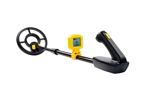 Металлоискатель RGK MD-6