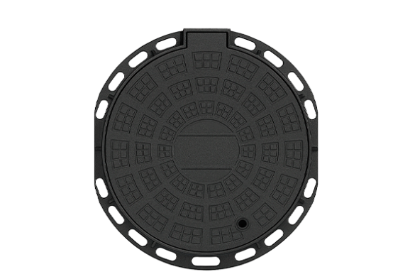 Люк аэродромный сверхтяжелый усиленный ВЧШГ CТУ (F 900)