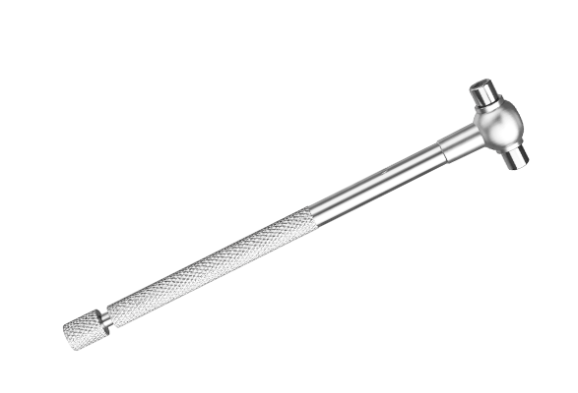 Калибр выдвижной 155-122