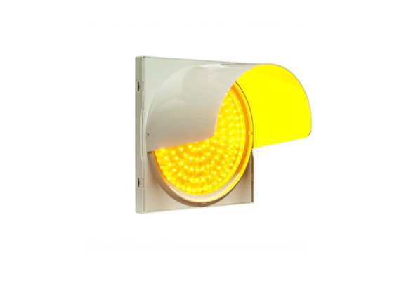 Светофор светодиодный типа Т.7 с режимом мигания ДС 7-07