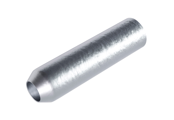 Муфта свинцовая соединительная одноконусная МС-70