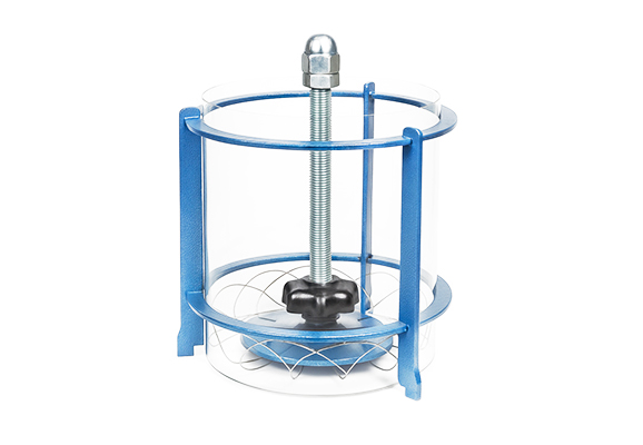 Безынерционное смоточное устройство БСУВ-0,5