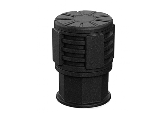 Колодец наборный пластиковый кабельный 780/1000