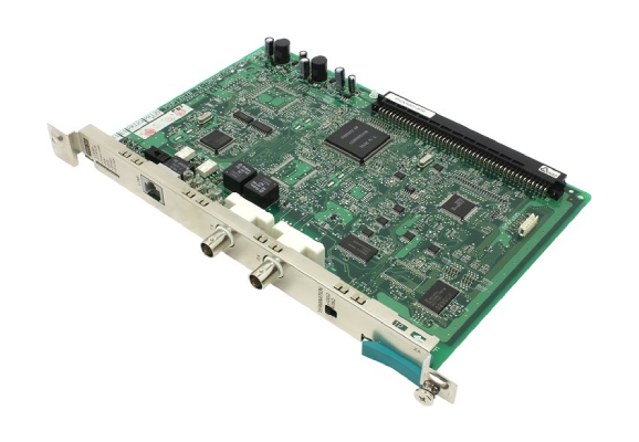Плата ISDN PRI Panasonic KX-TDA0290CJ