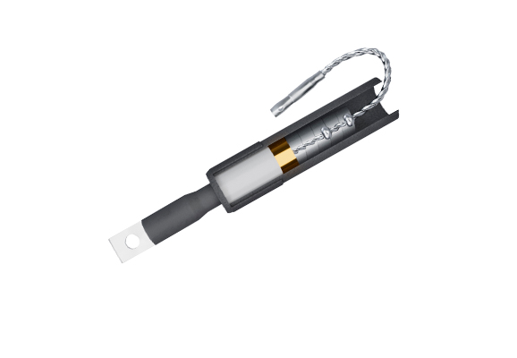 Концевая термоусаживаемая муфта 1 ПКВНТб 1 (70-120)