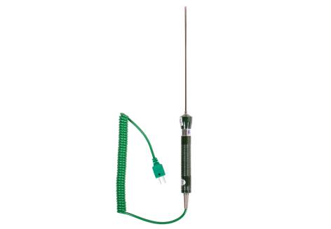 Погружной зонд температуры RGK TR-10W