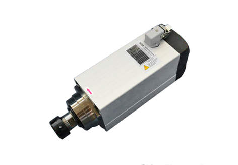 Шпиндель с ручной сменой инструмента 6,0 кВт GDF60-24Z/6.0 (штекер)