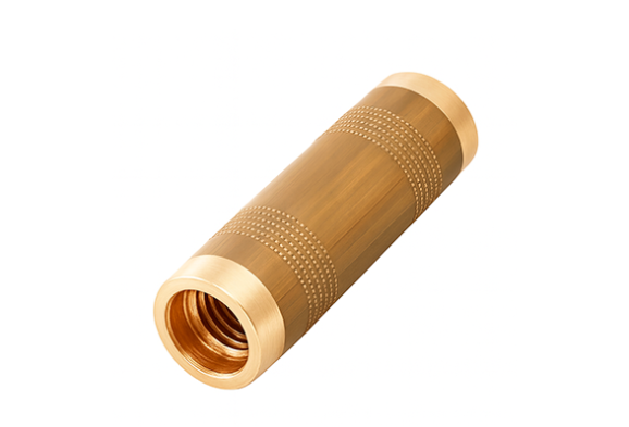 Муфта соединительная резьбовая