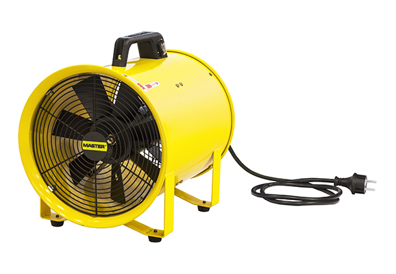 Вентилятор канальный BLM-6800-Master