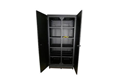 Шкаф аккумуляторный сборно-разборный Delta DL-800