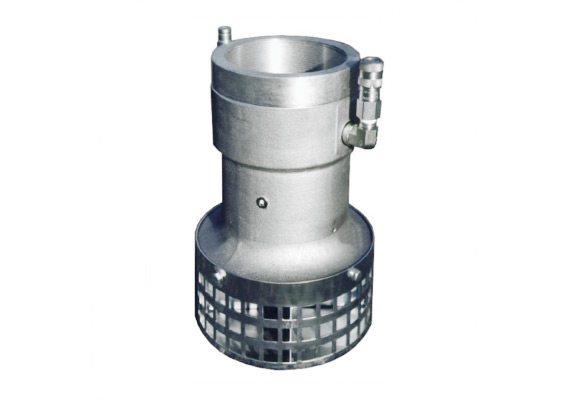 Гидравлическая высокопроизводительная погружная помпа для воды Hydra-Teсh S6P