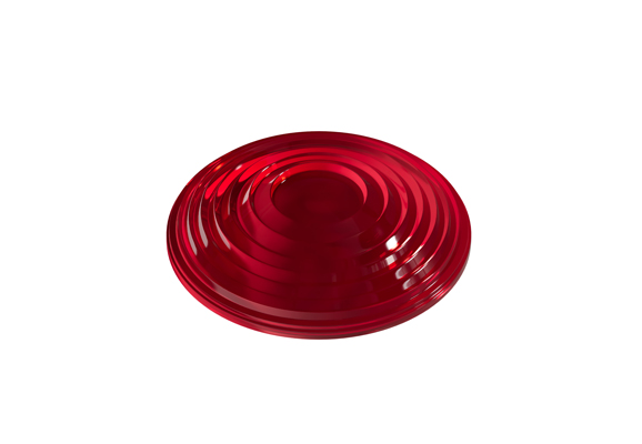 Светофильтр-линза СЛ 139 М красный