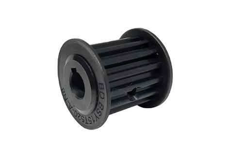 Зубчатый шкив GDBSY-15-T5-20-A-N8