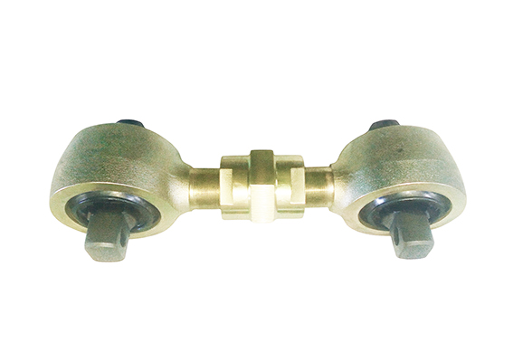 Тяга подвески редуктора 631.0.01.03.12.00 для трамваев КТМ УКВЗ