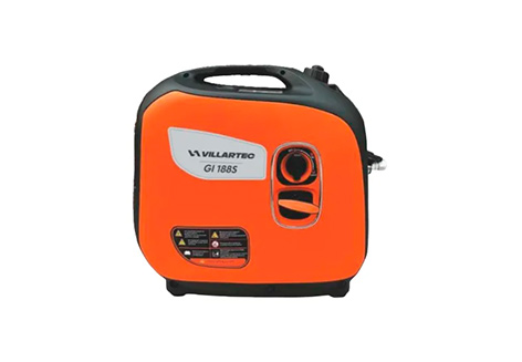 Инверторный генератор Villartec GI188S