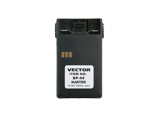 Аккумулятор Vector BP-44 Master