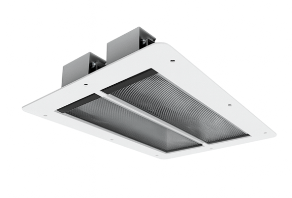 Светильник для АЗС светодиодный «Эльбрус» 53W АЗС