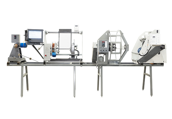 Линия по производству биорезонансных антенн КО-8-28