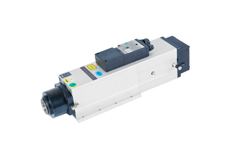 Шпиндель с автоматической сменой инструмента 6,0 кВт GDL60-24Z/6.0