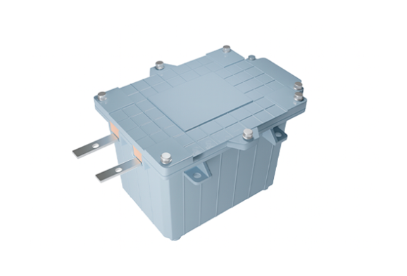 Дроссель-трансформатор постоянного тока ДТЕ-0,6-1500 СН