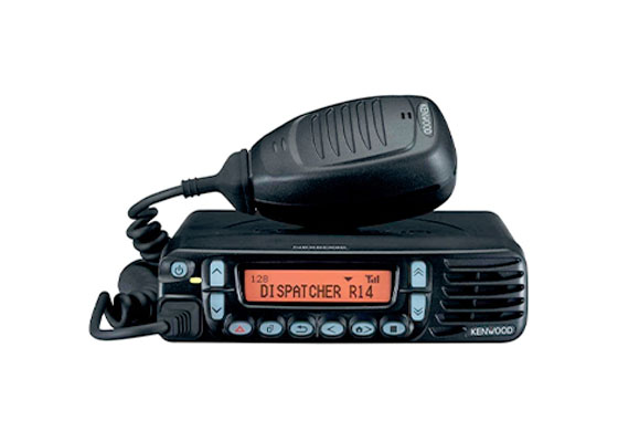 Автомобильная рация Kenwood NX-900K