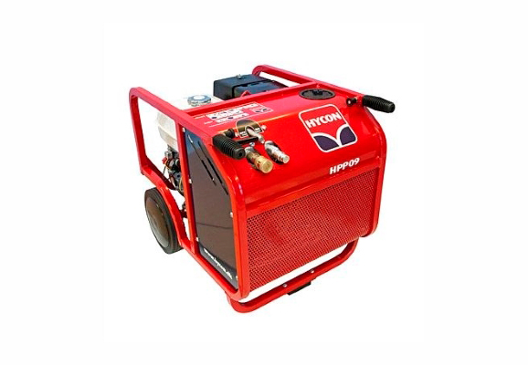 Бензиновая гидравлическая станция HYCON HPP09 (L)