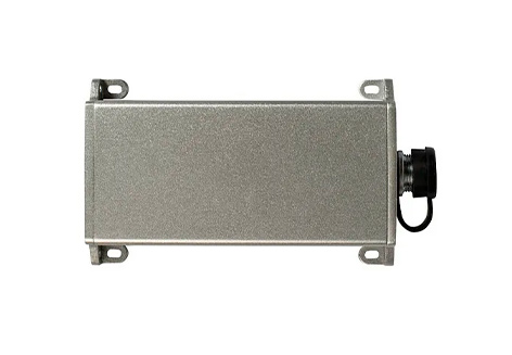 Лазерный датчик расстояния RGK DP50