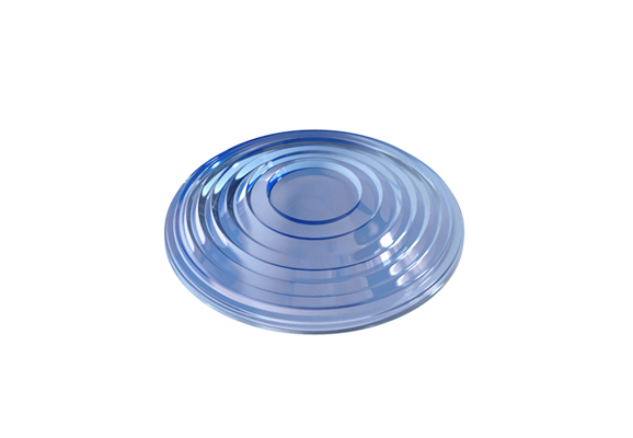 Светофильтр-линза СЛ 139 М лунно-белый