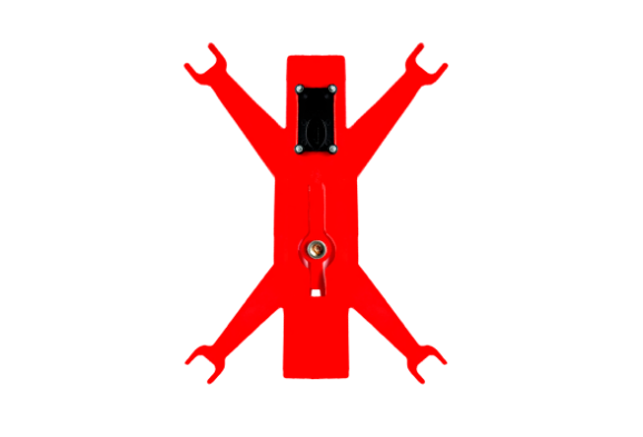 Сигнализатор напряжения индивидуальный внутрикасочный СНИУ.Д ВК