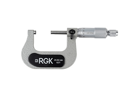 Микрометр RGK MCM-50