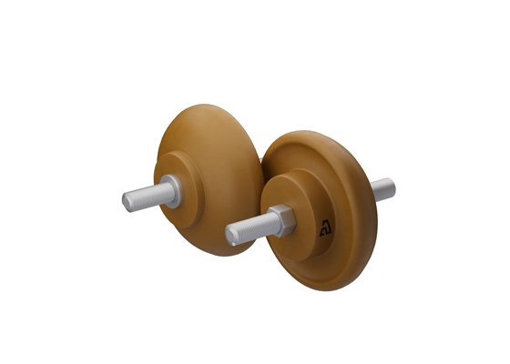 Изолятор 683В-2112610