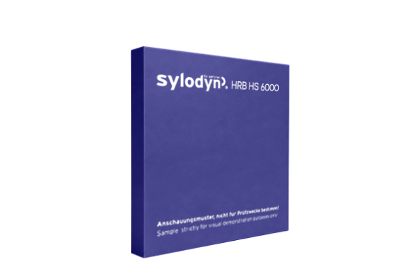 Материал виброизолирующий Sylodyn HBR HS 6000