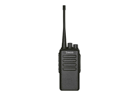Портативная рация Racio R900 VHF