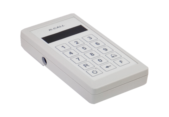 Пульт вызова ПВ-1