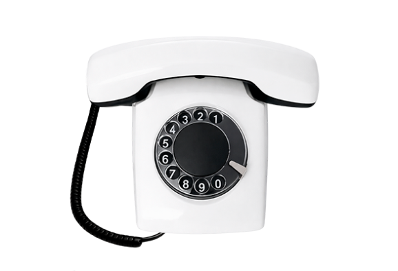 Аппарат телефонный Спектр-308