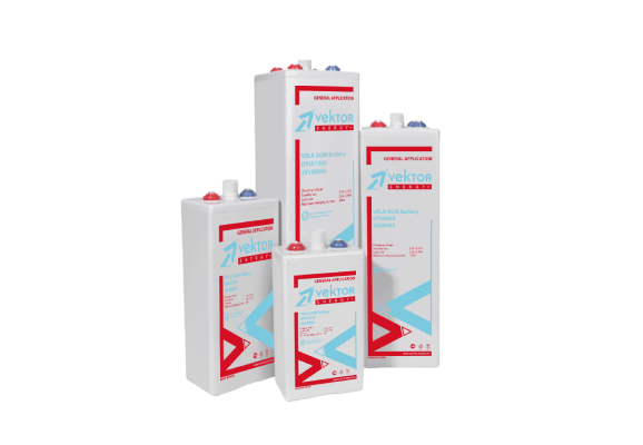 Аккумуляторная батарея OPzV 2-300