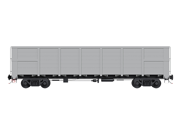 Полувагон 12-1293-01