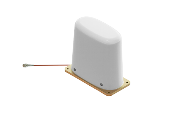 Антенна локомотивная АЛ2/160/Н АЛВР.464641.014 ГЧ