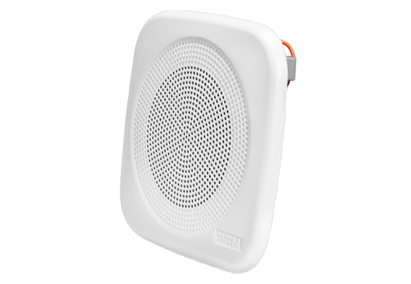 Громкоговоритель потолочный широкополосный Inter-M CS-301FQ